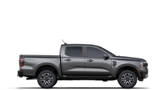 2025 Ford Ranger® External Image 1
